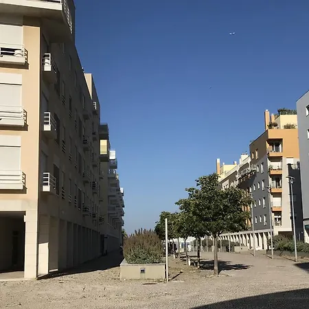 Apartment Terrasso House *