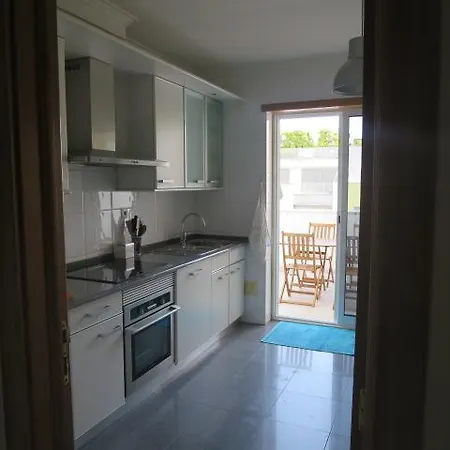 Terrasso House Apartment Lisbon