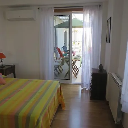 Terrasso House Лиссабон