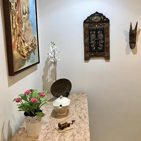 Terrasso House Apartment Lisbon