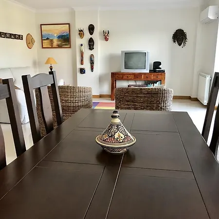 Terrasso House Апартаменты