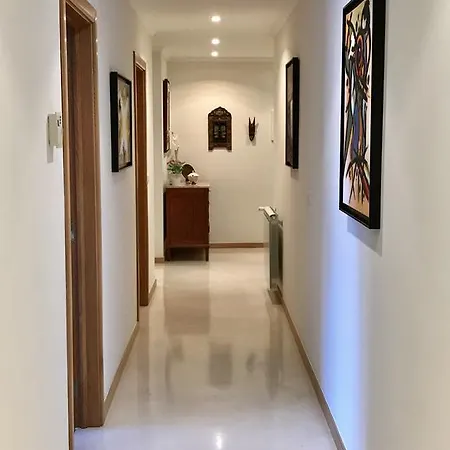 Terrasso House