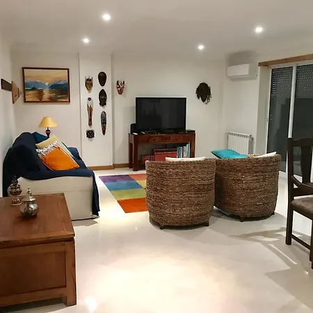 Terrasso House דירה ליסבון