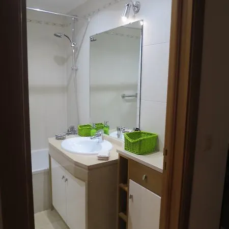 Terrasso House Appartement