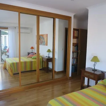 Terrasso House * Lisboa