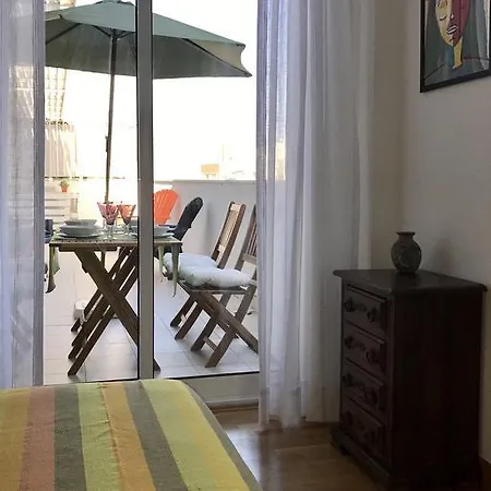 Terrasso House * Lisboa